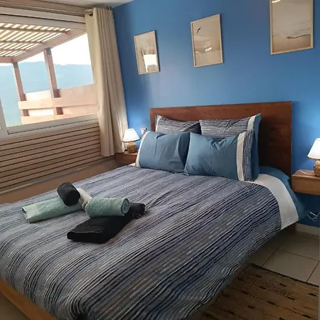 Appartement 'le 212' Splendide Vue Et Nature