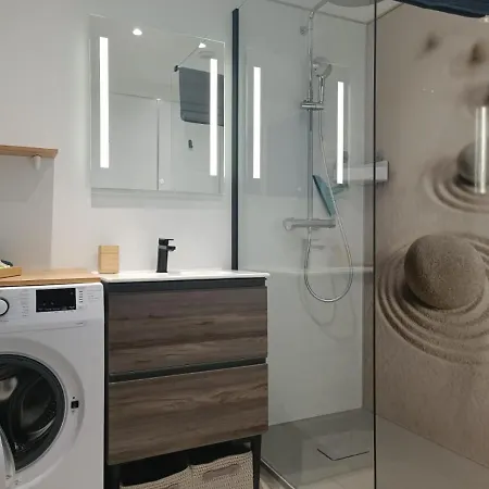 'le 212' Splendide Vue Et Nature Appartement *