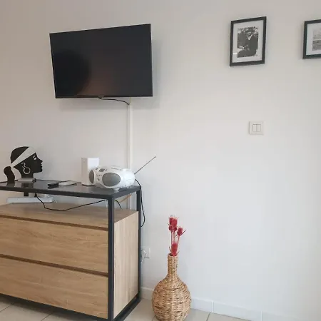 Appartement 'le 212' Splendide Vue Et Nature *