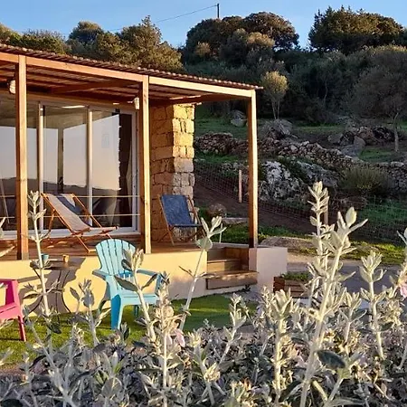 'le 212' Splendide Vue Et Nature * Serra-di-Ferro (Corsica)